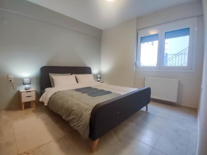 Cozy Modern Apartment Ioannina Exterior photo